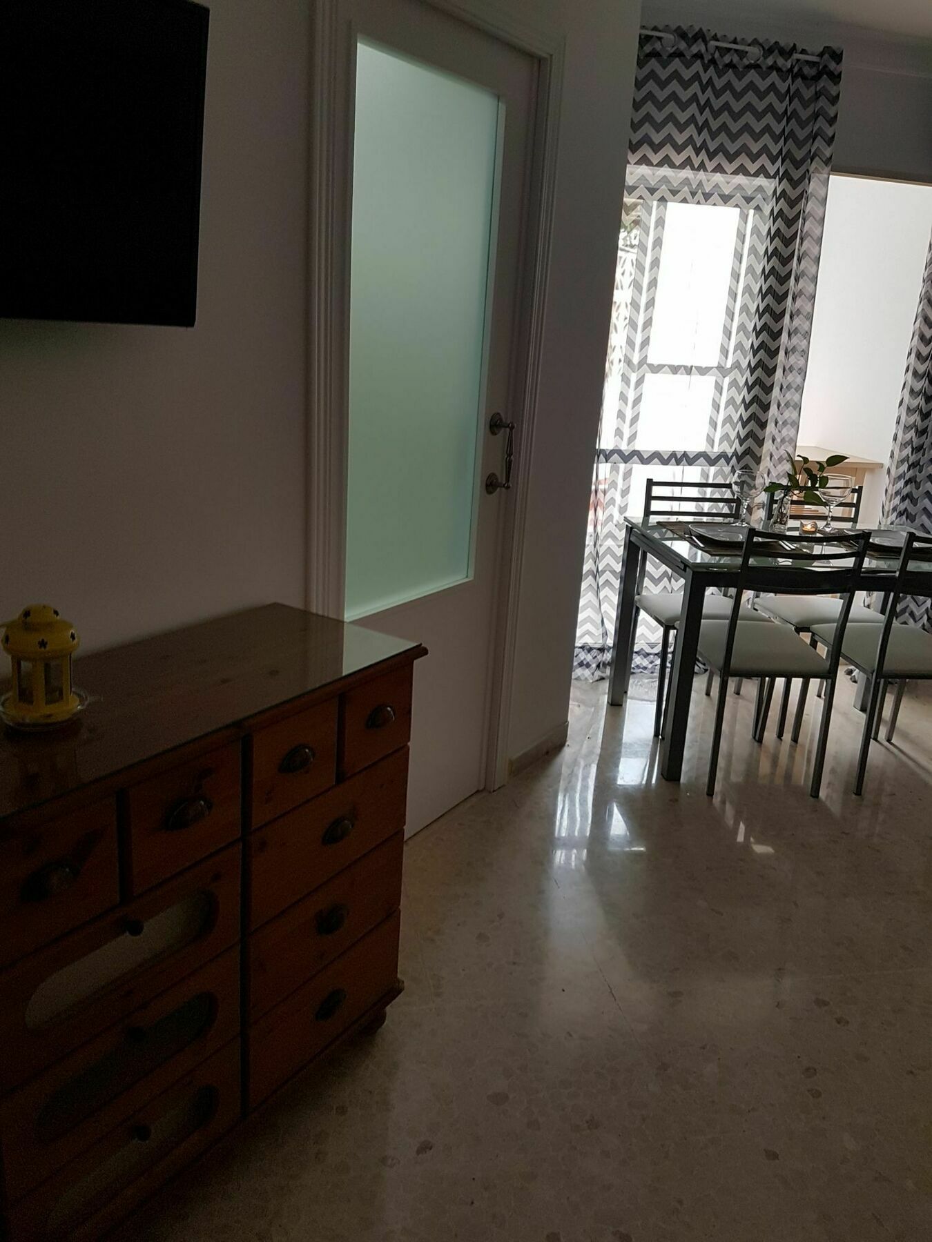 Nervion Plaza Apartment Seville Exterior photo